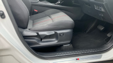 Toyota C-HR 1.8 Hybrid GR Sport 5dr CVT Hybrid Hatchback